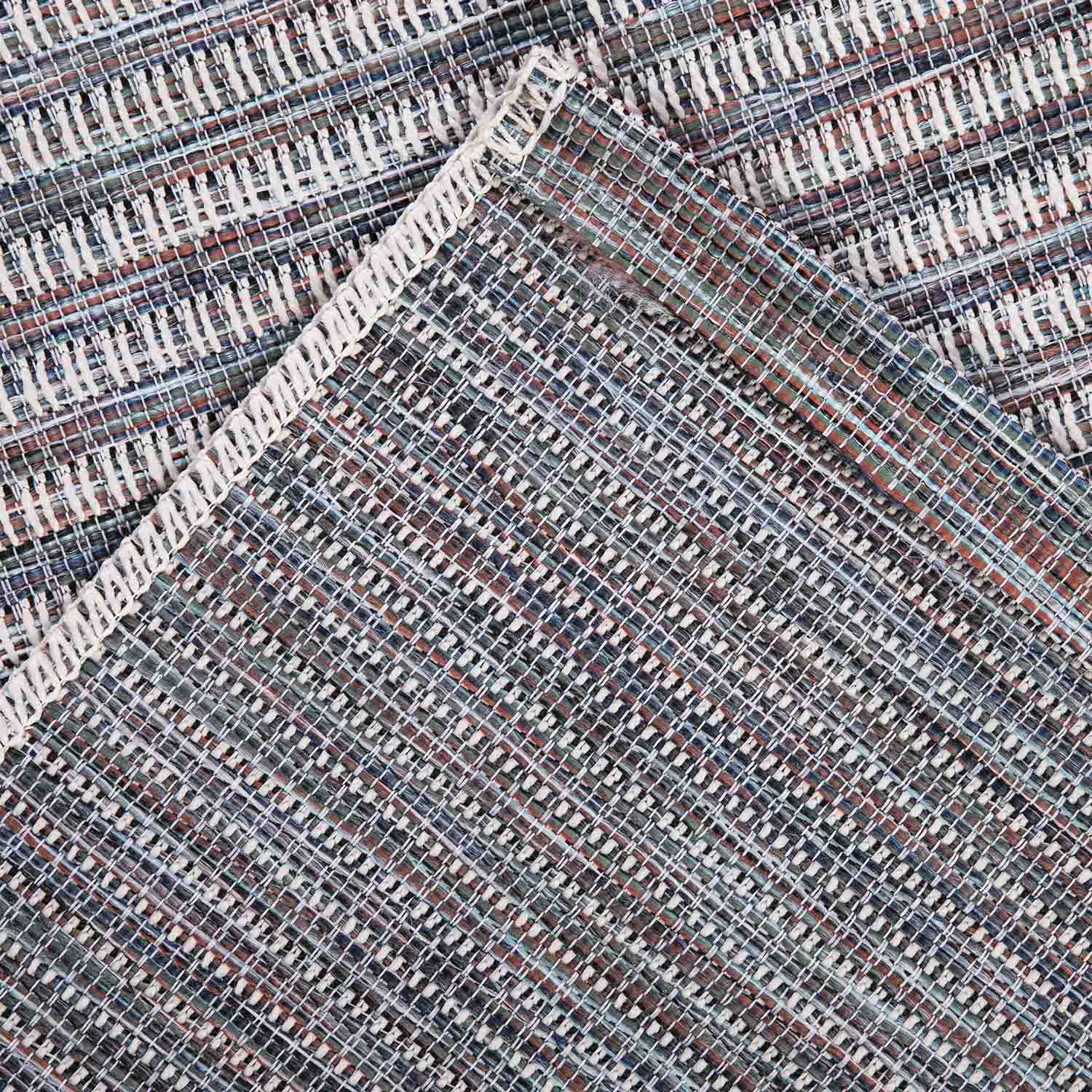 ALFOMBRA DIB MIRAMAR CONTEMPORÁNEA MODERNA 9855 T506 135 X 190 CM - 2