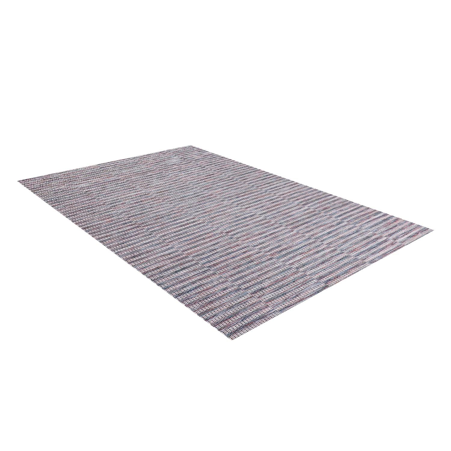 ALFOMBRA DIB MIRAMAR CONTEMPORÁNEA MODERNA 9855 T506 135 X 190 CM - 7