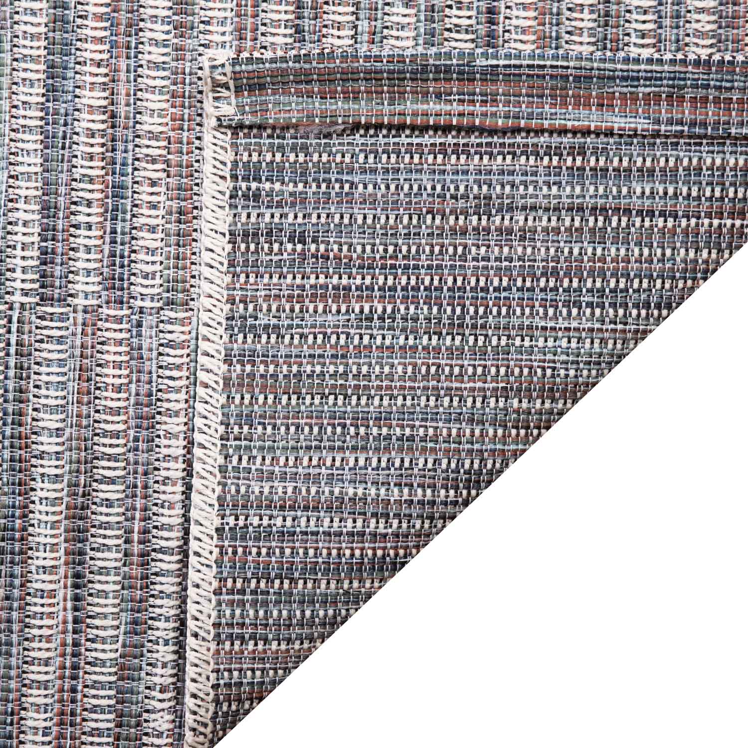 ALFOMBRA DIB MIRAMAR CONTEMPORÁNEA MODERNA 9855 T506 135 X 190 CM - 8