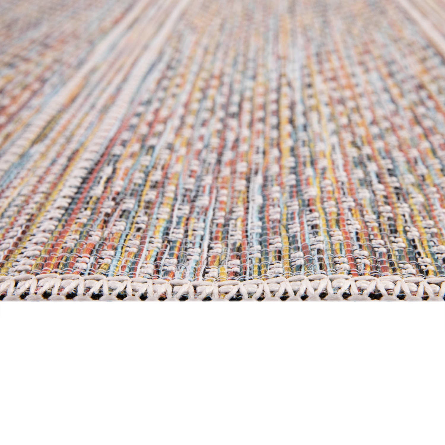 ALFOMBRA DIB MIRAMAR CONTEMPORÁNEA MODERNA 9858 T502 160 X 230 CM - 3