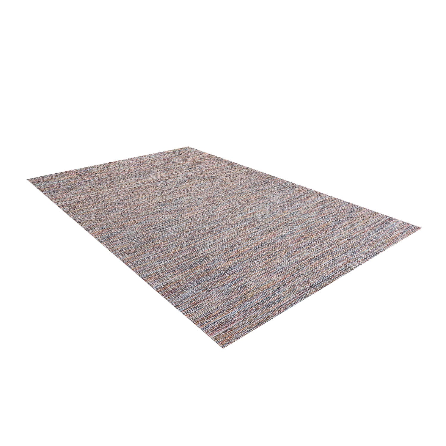ALFOMBRA DIB MIRAMAR CONTEMPORÁNEA MODERNA 9858 T502 160 X 230 CM - 4
