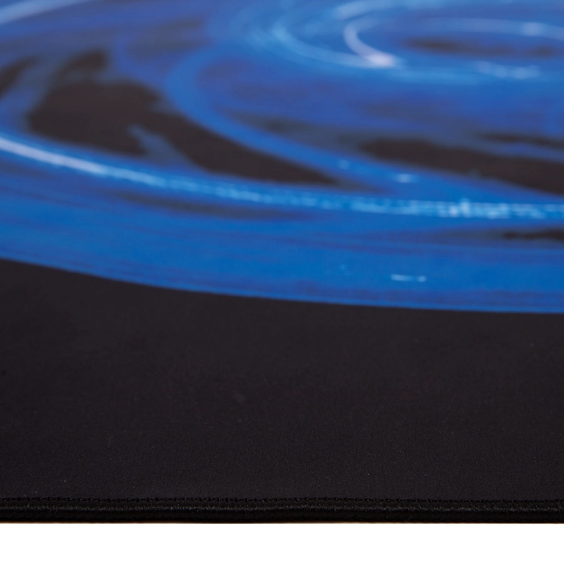 PROTECTOR DE PISO GAMER 117X117 MULTICOLOR D-4 - 3
