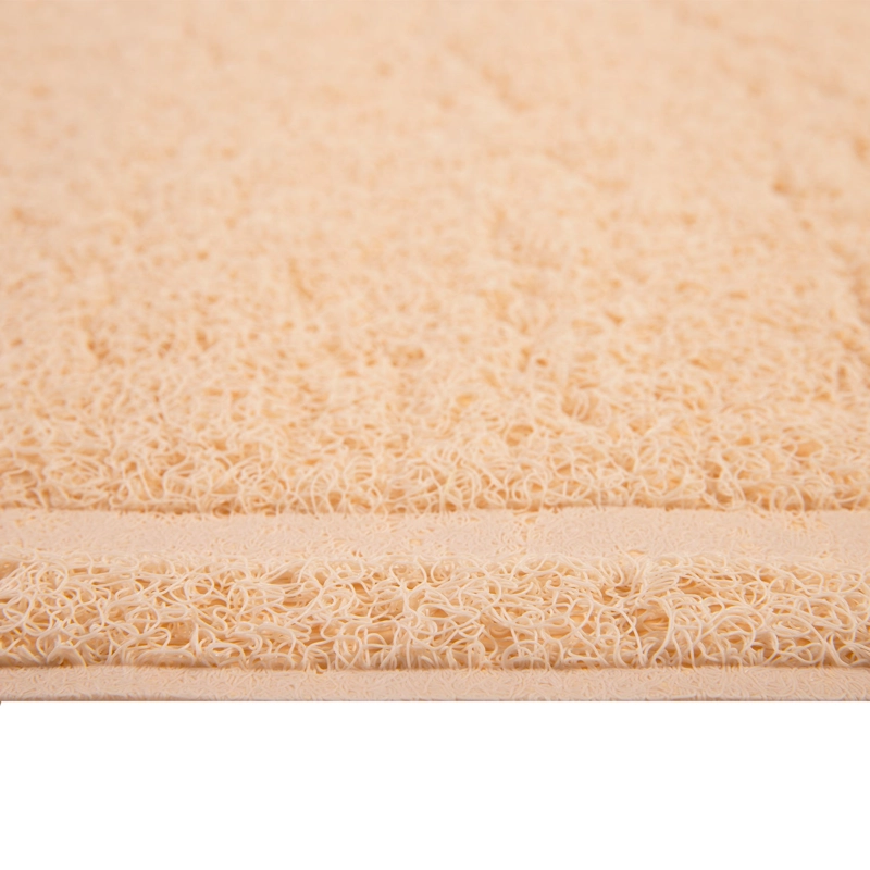 LIMPIAPIES DIB ANIMAL MAT PISO PVC BEIGE 60 X 90 CM - 2