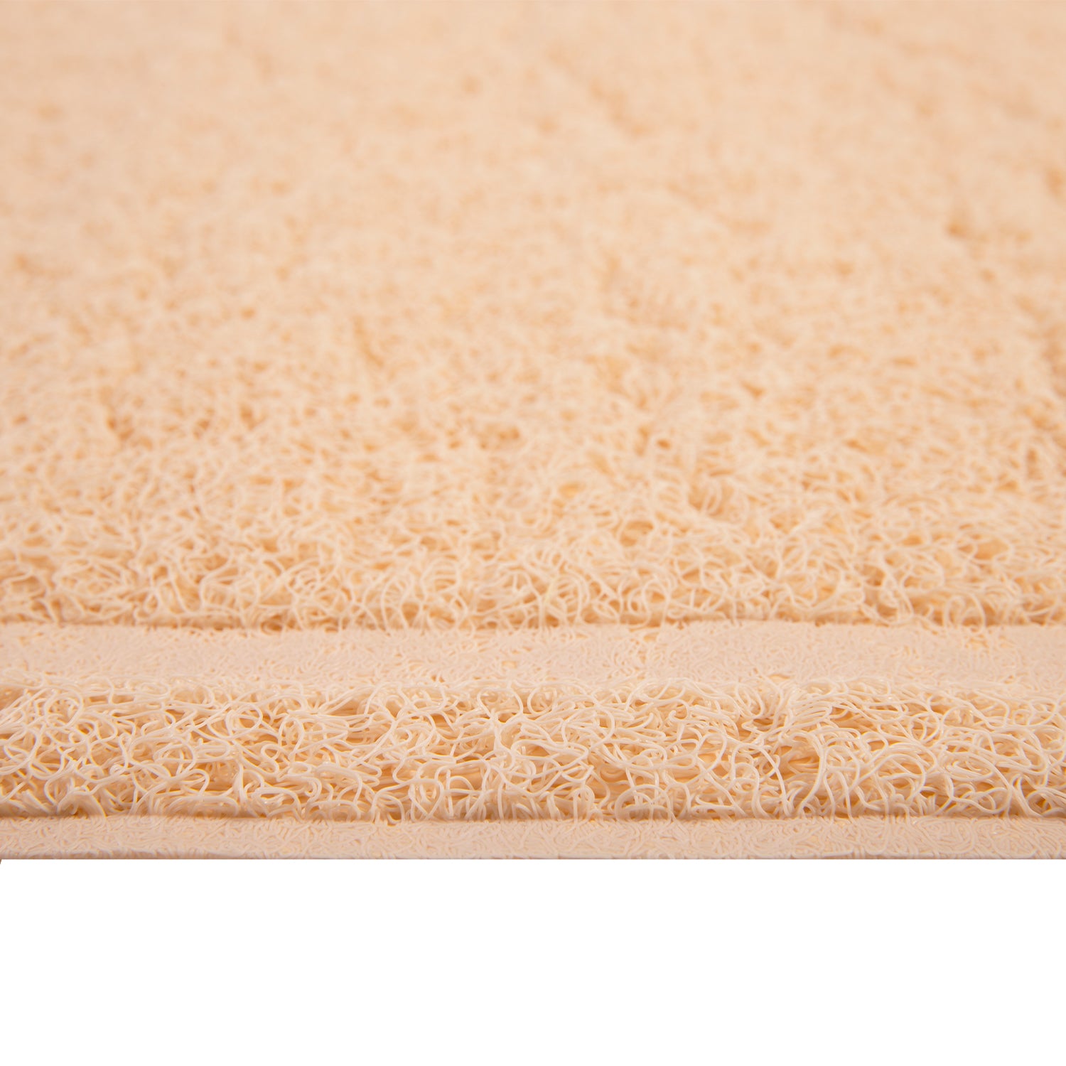 LIMPIAPIES DIB ANIMAL MAT PISO PVC BEIGE 60 X 90 CM - 2