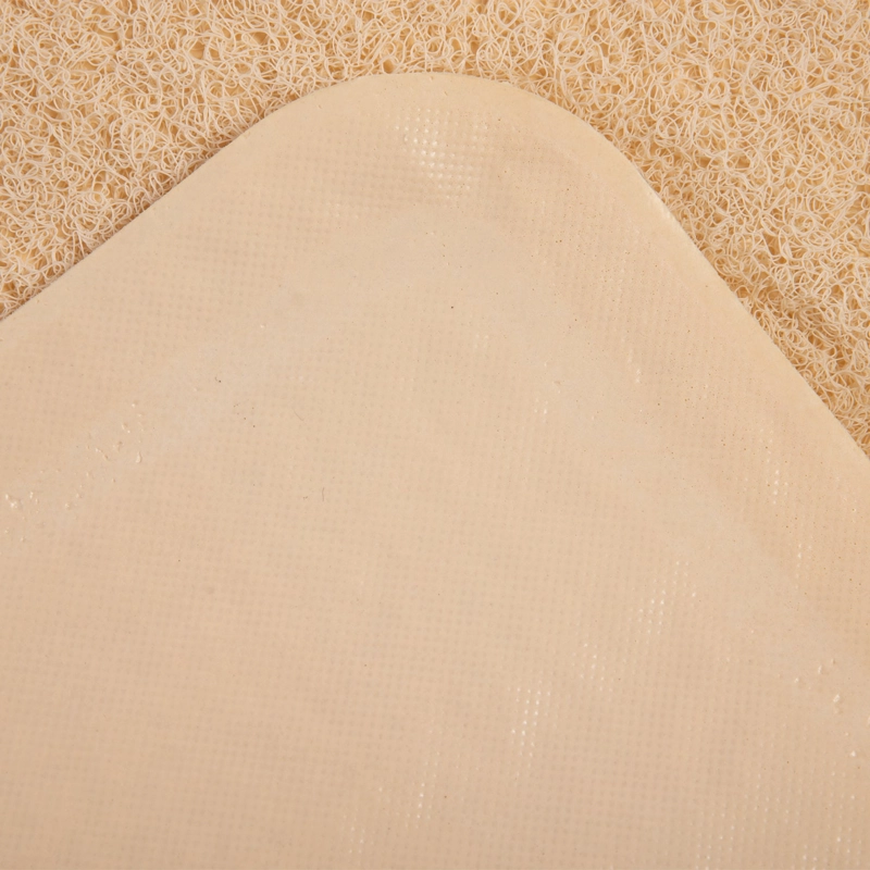 LIMPIAPIES DIB ANIMAL MAT PISO PVC BEIGE 60 X 90 CM - 4