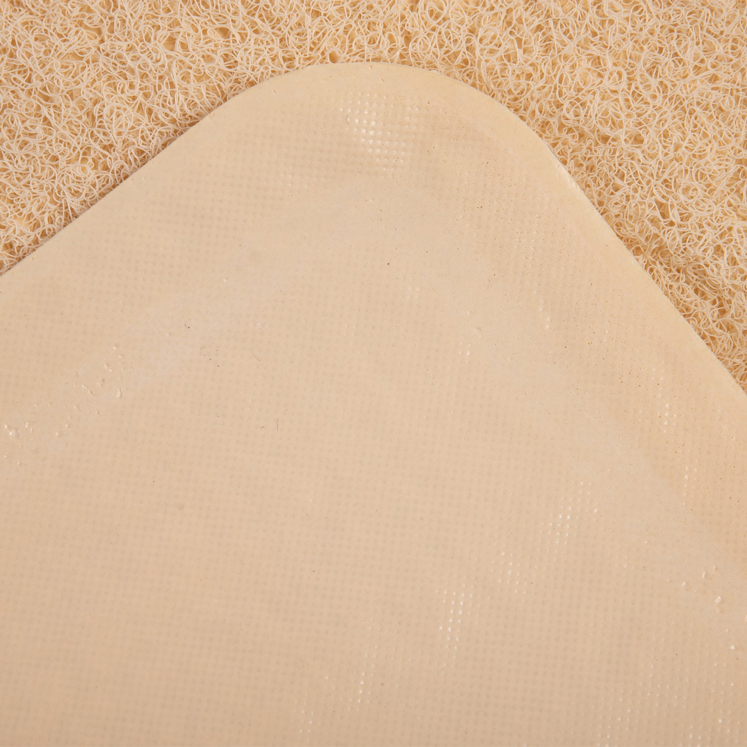 LIMPIAPIES DIB ANIMAL MAT PISO PVC BEIGE 60 X 90 CM - 4