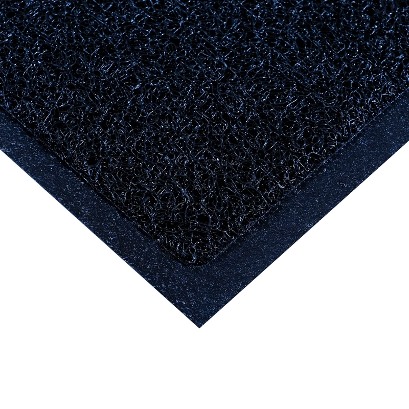 LIMPIAPIES DIB COMFORT MAT CONTEMPORÁNEA MODERNA NEGRO 38 X 58 CM - 6