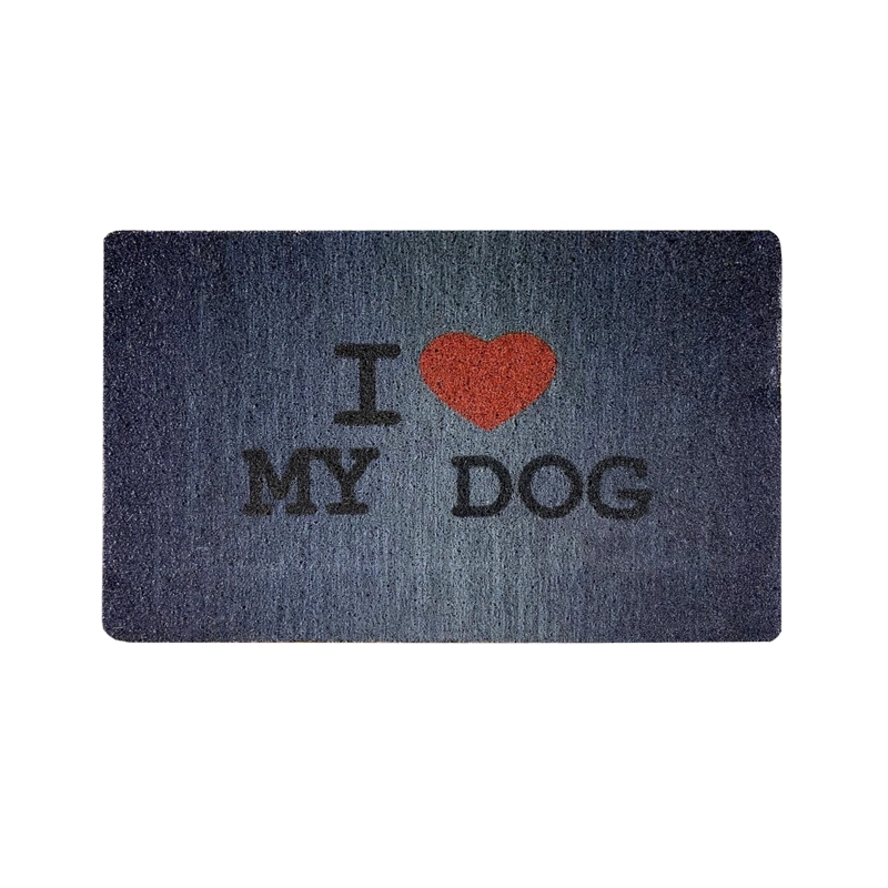 LIMPIAPIES DIB CONFORT PETS CONTEMPORÁNEA MODERNA D134 40 X 60 CM - 1