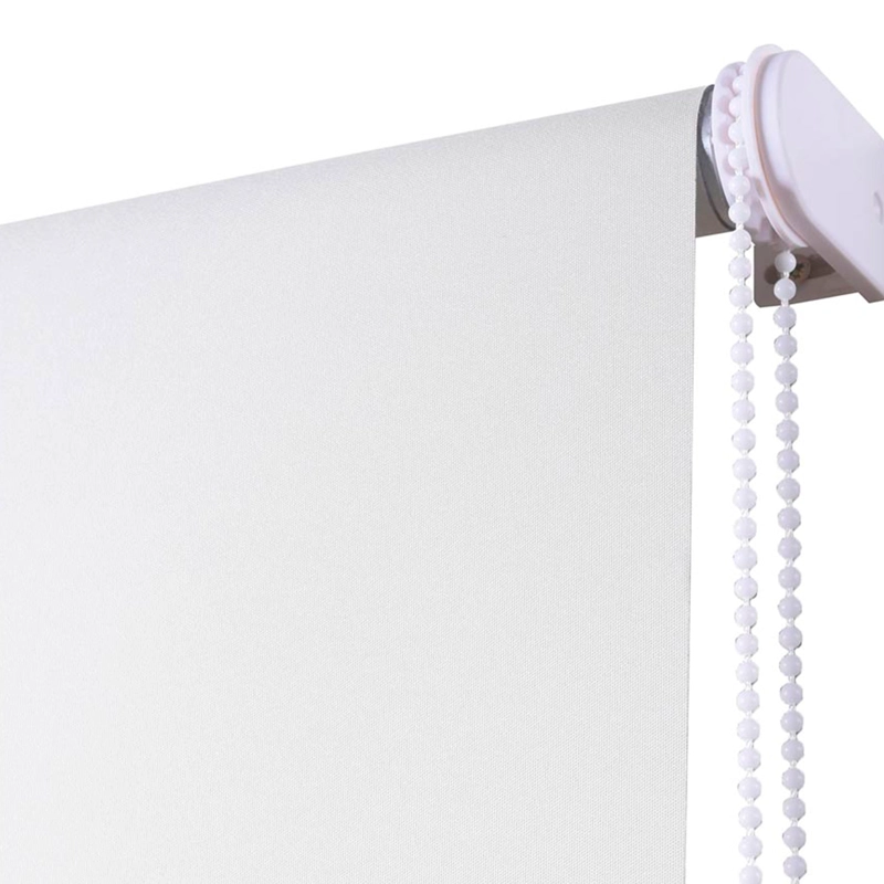 CORTINA ROLLER B.OUT BASIC 180X230 BLANCO - 2