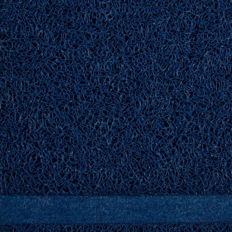 LIMPIAPIES DIB ANIMAL MAT PISO PVC AZUL 60 X 90 CM - 3