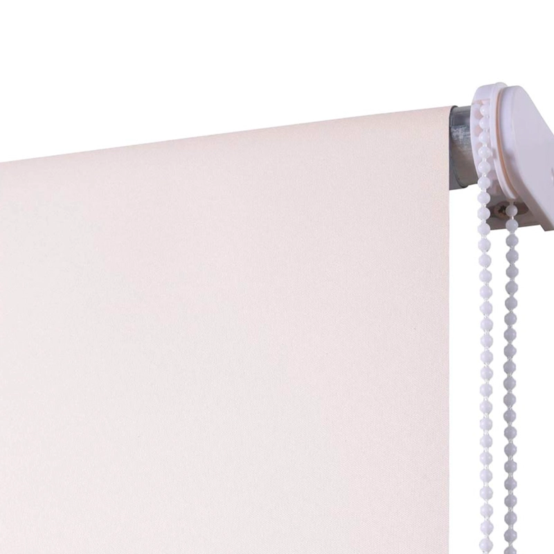 CORTINA ROLLER B.OUT BASIC 200X230 IVORY - 2
