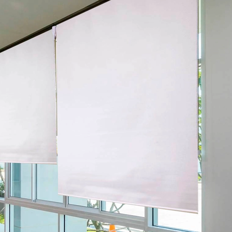 CORTINA ROLLER B.OUT BASIC 200X230 IVORY - 4