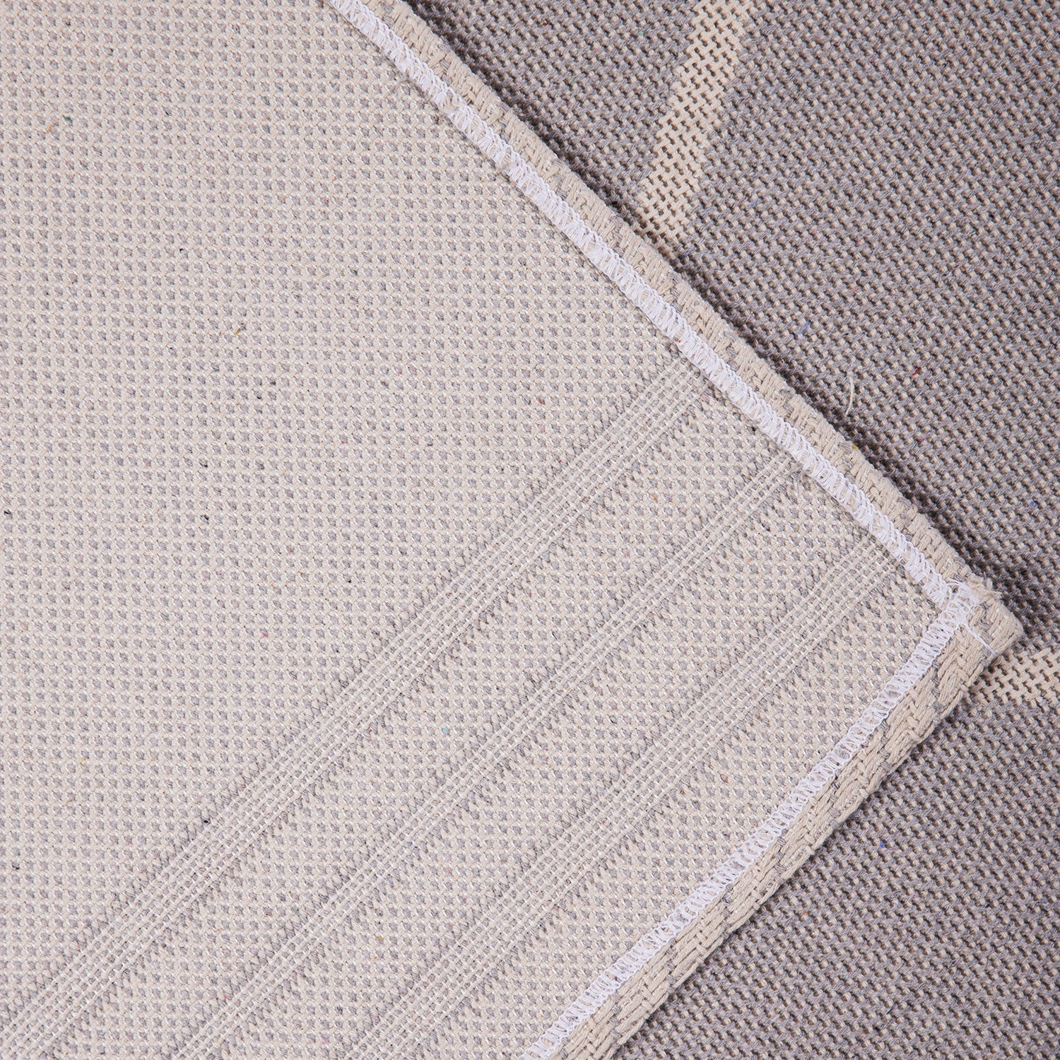 SÁBANAS DIB TEXTURA 1.5 PLAZAS MICROFIBRA BEIGE ESTAMPADO - 4