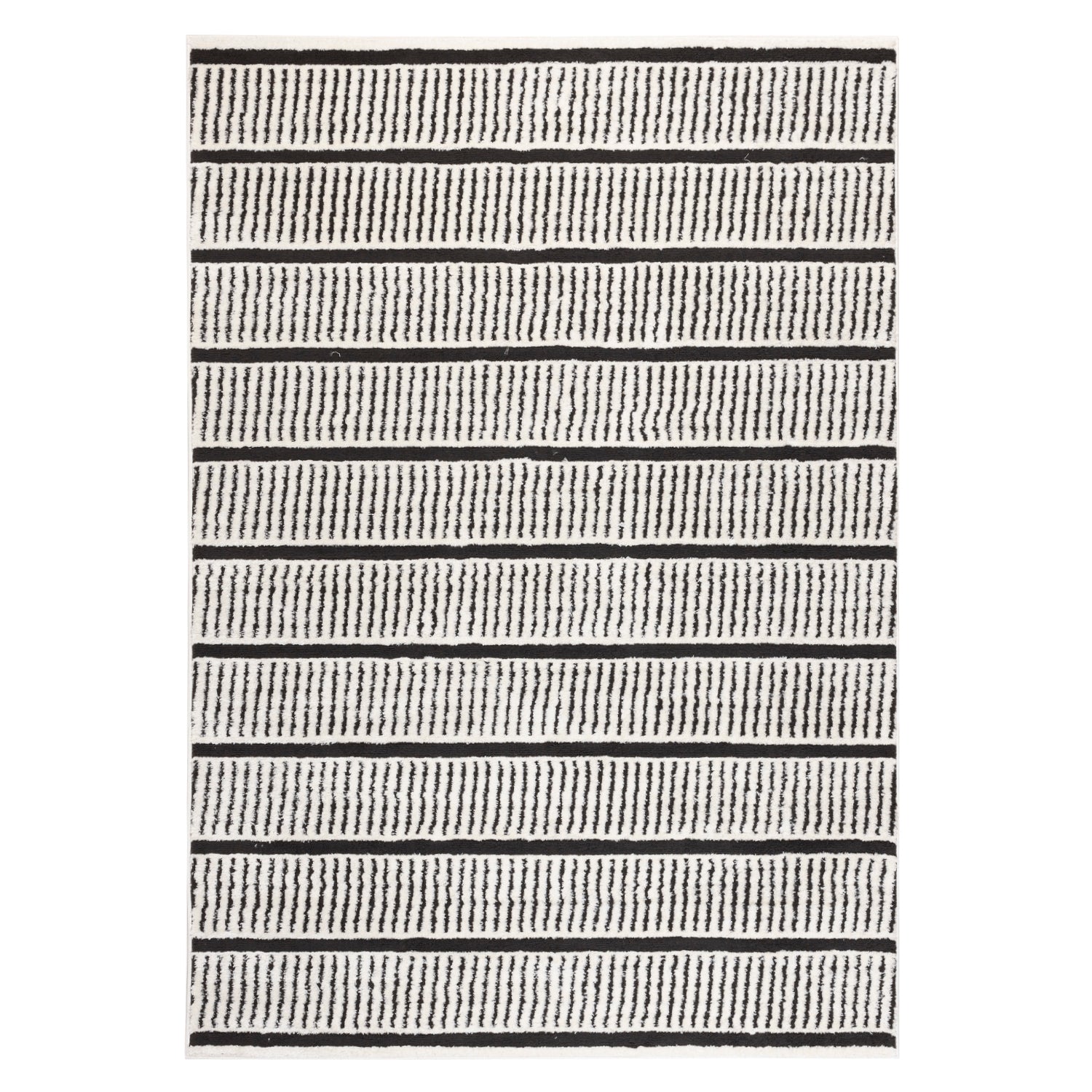 ALFOMBRA ORLY 160X230 B8499A - 1