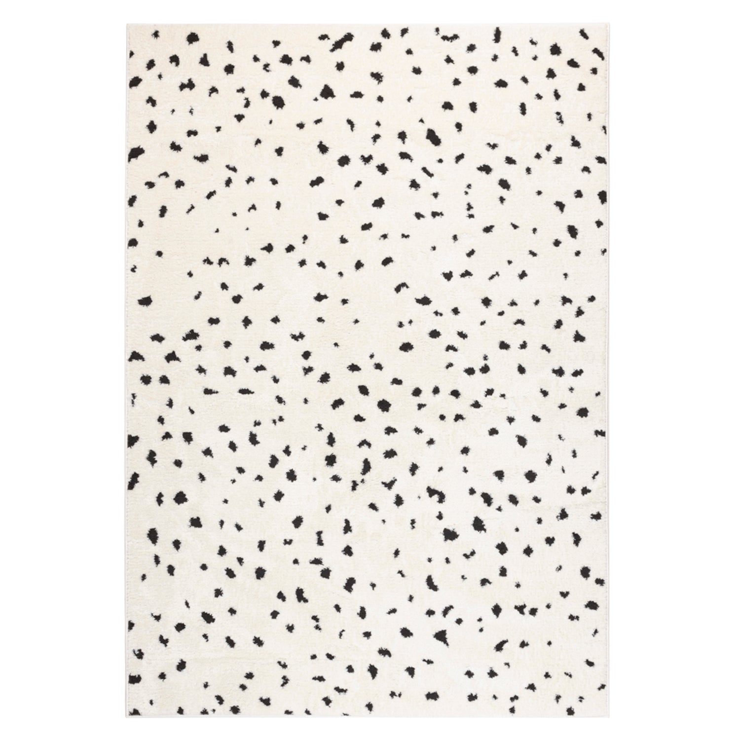 ALFOMBRA ORLY 160X230 B8508A - 1