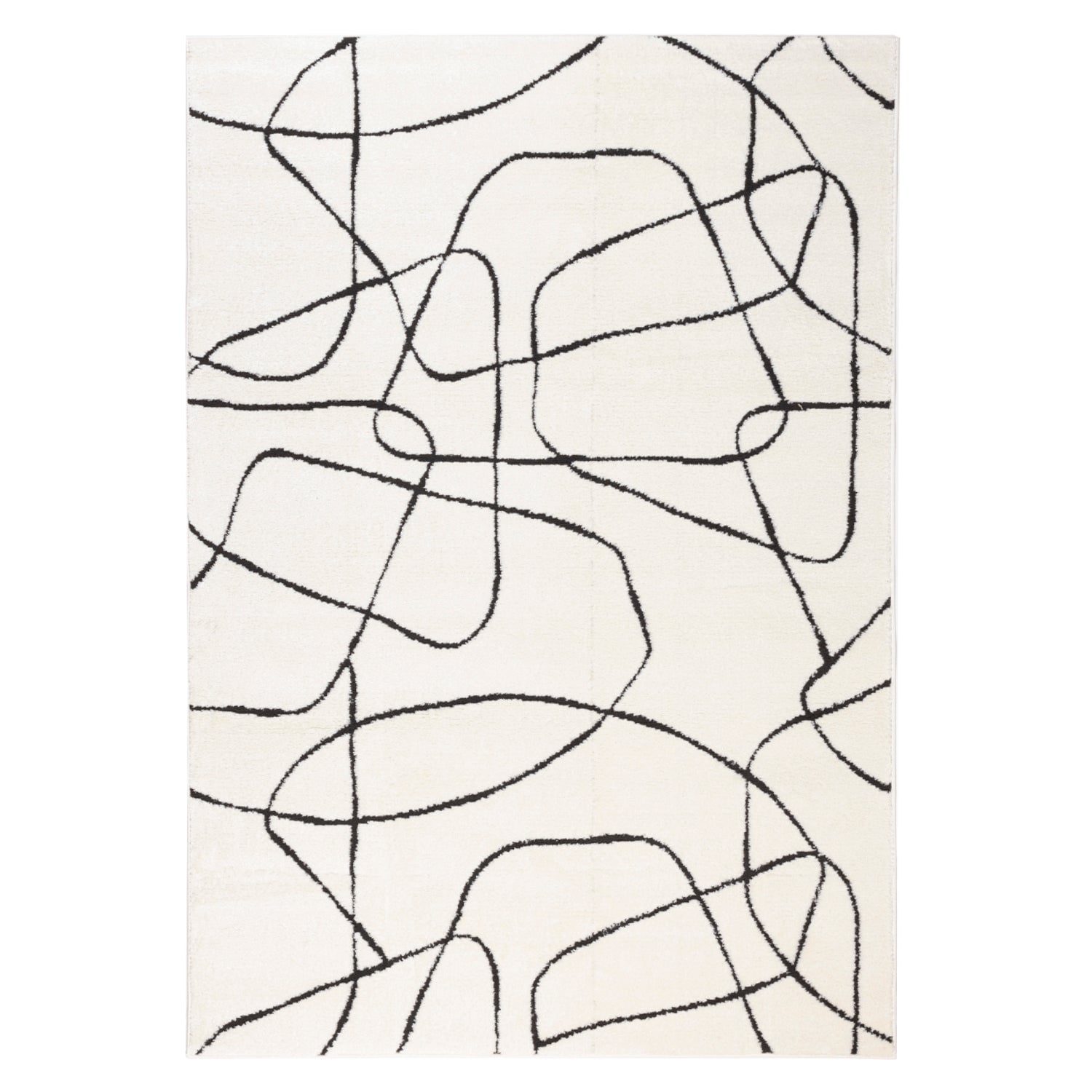 ALFOMBRA ORLY 200X290 B8522A - 1