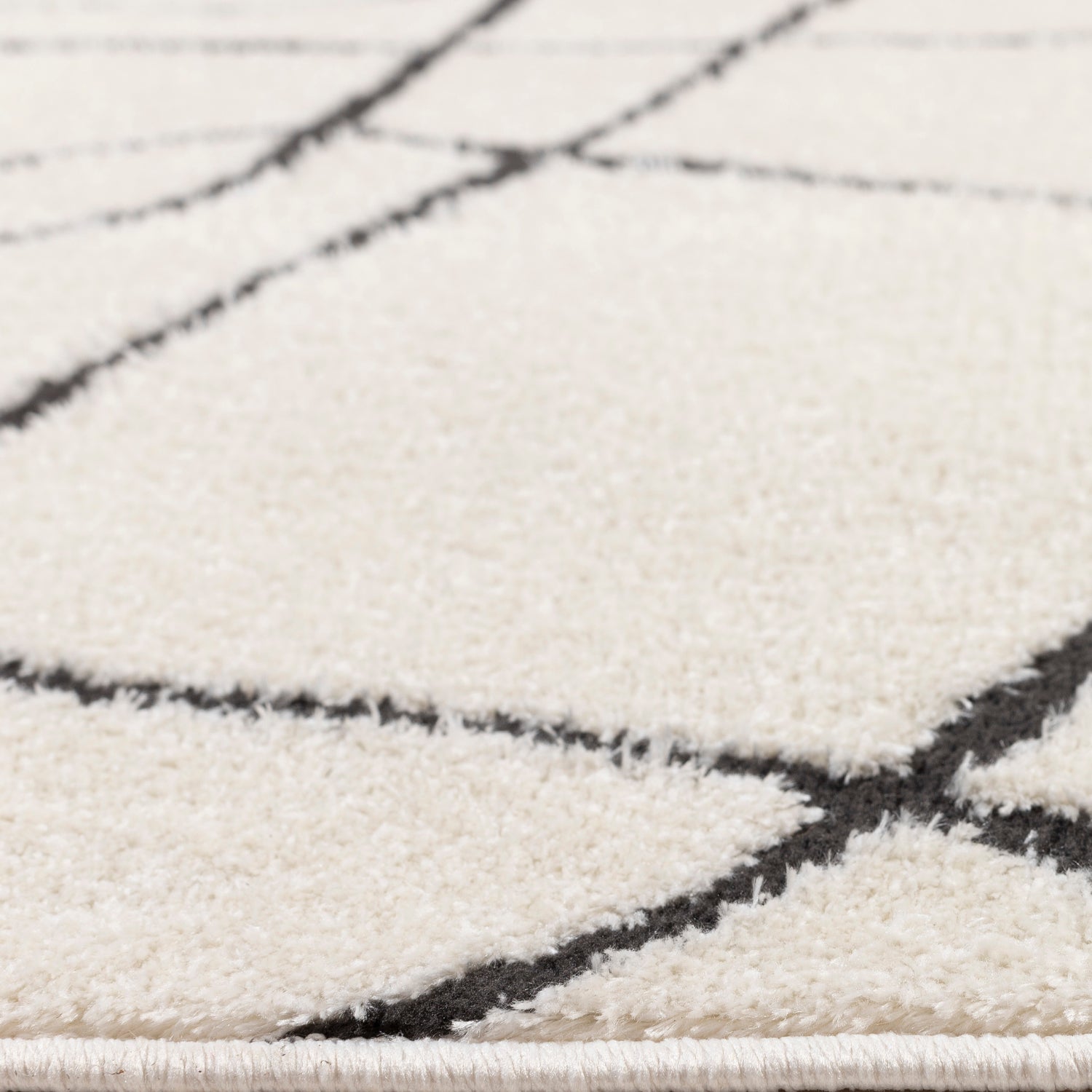 ALFOMBRA ORLY 200X290 B8522A - 2
