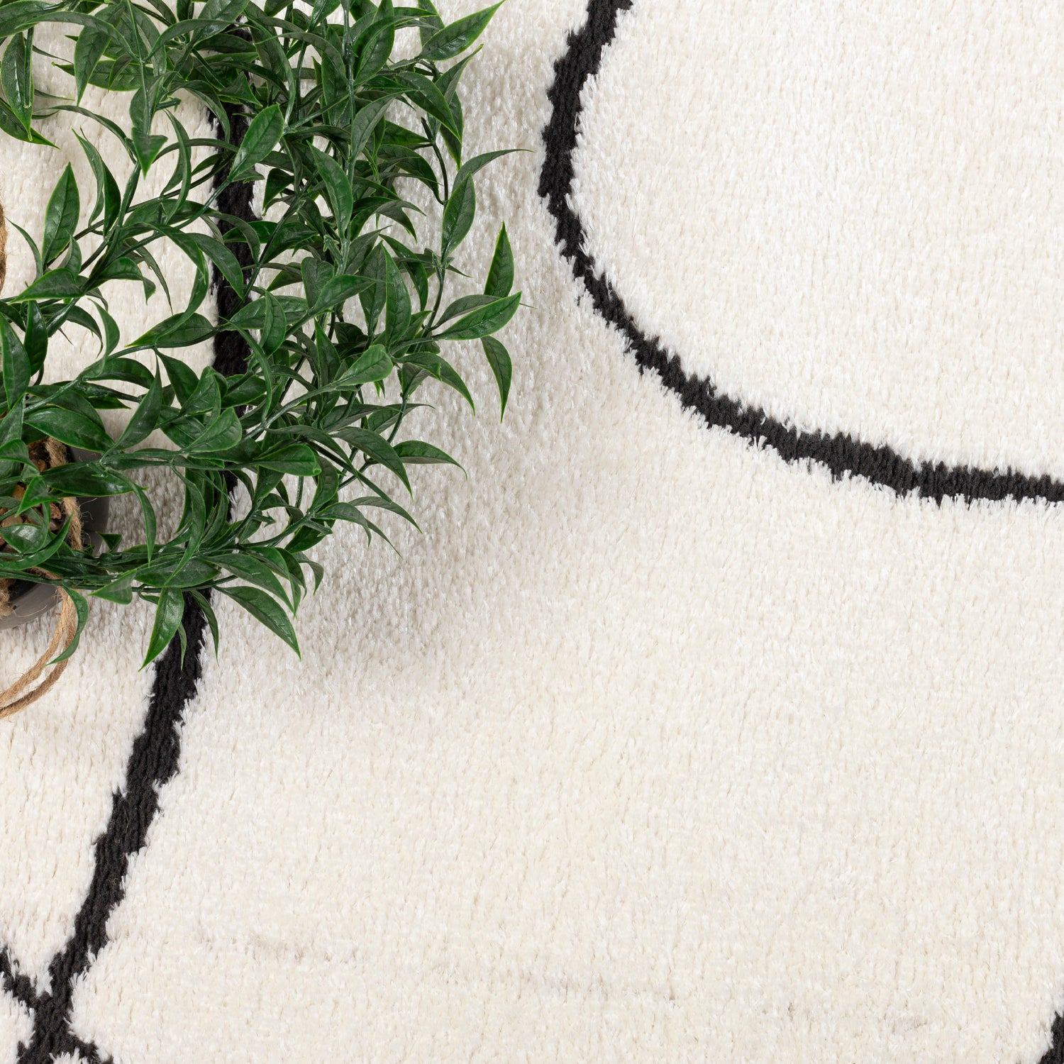 ALFOMBRA ORLY 200X290 B8522A - 5
