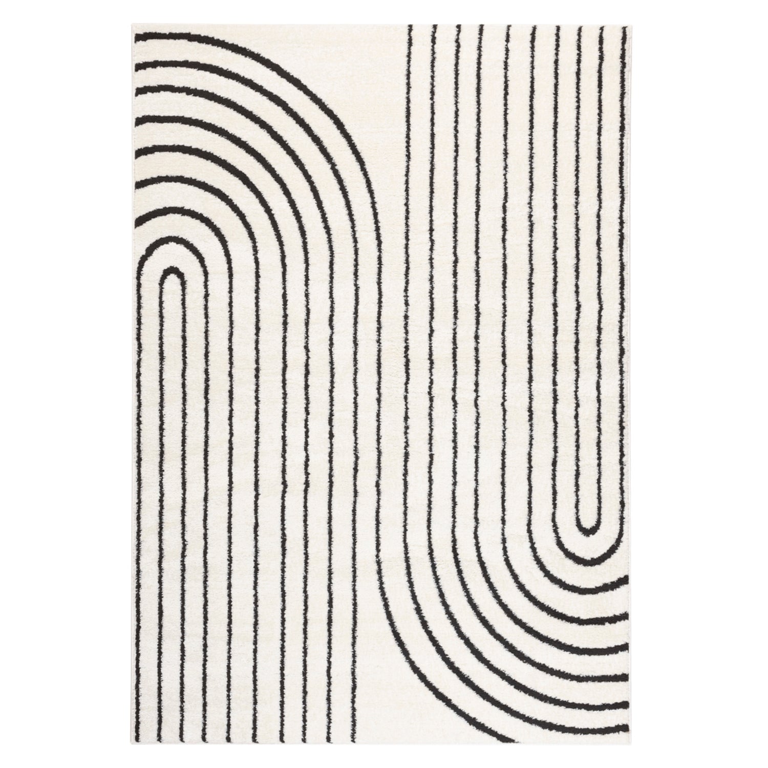 ALFOMBRA ORLY 200X290 B8583A - 1