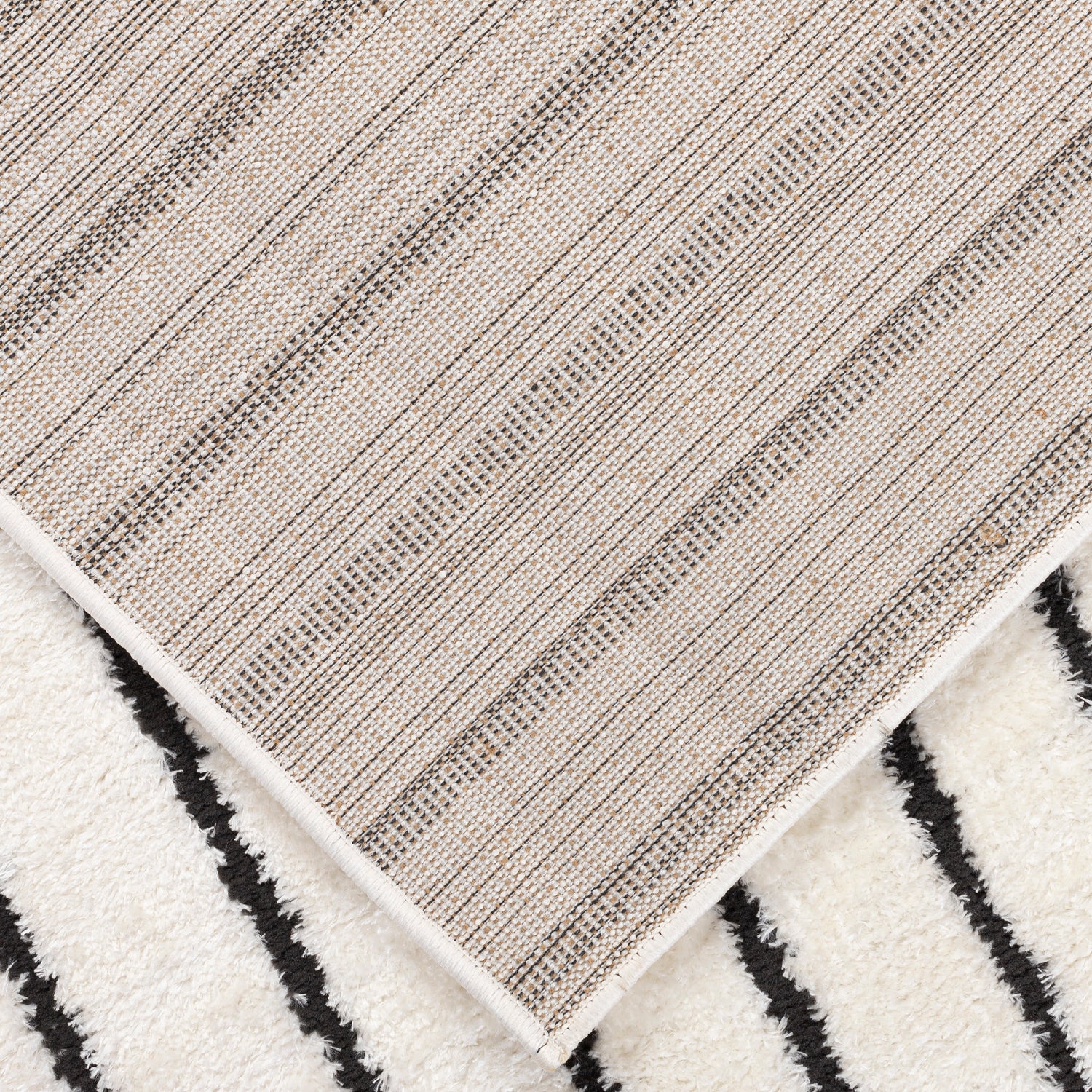 ALFOMBRA ORLY 200X290 B8583A - 4