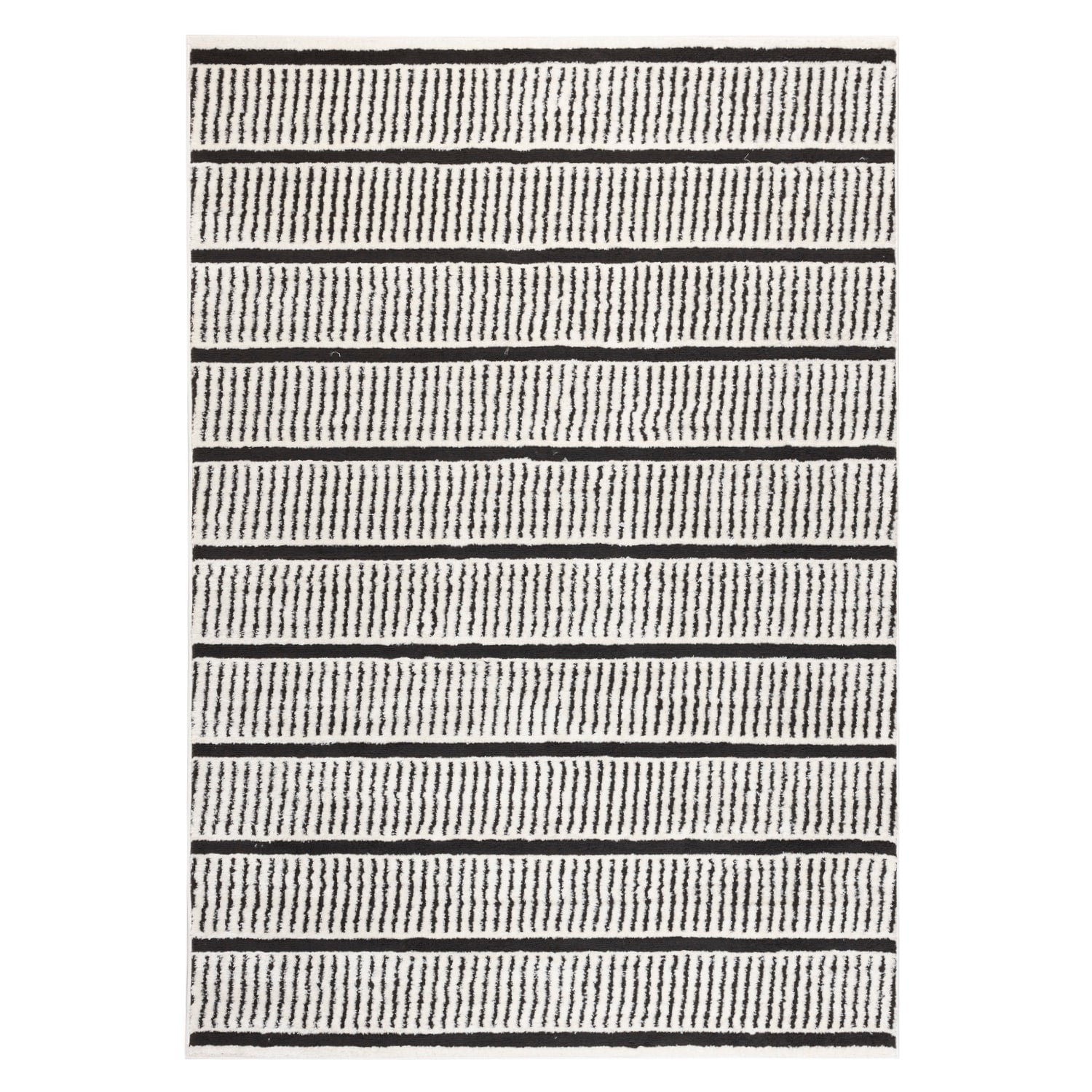 ALFOMBRA ORLY 200X290 B8499A - 1