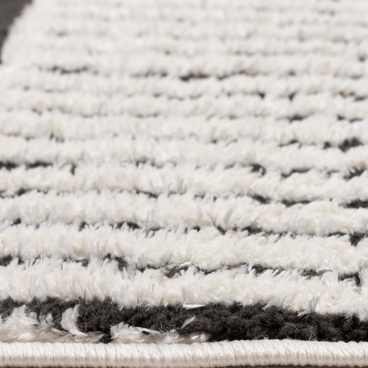 ALFOMBRA ORLY 200X290 B8499A - 2