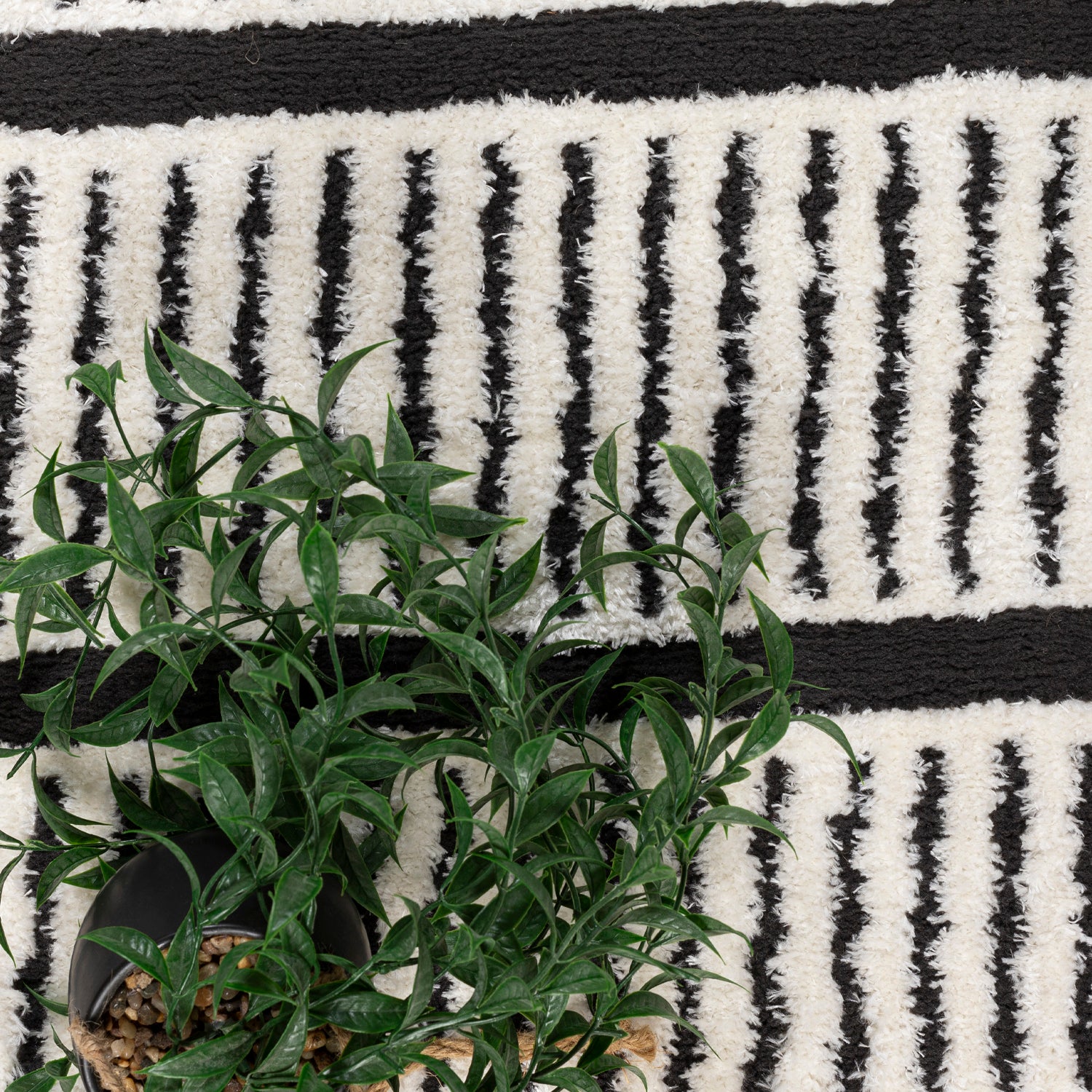 ALFOMBRA ORLY 200X290 B8499A - 5