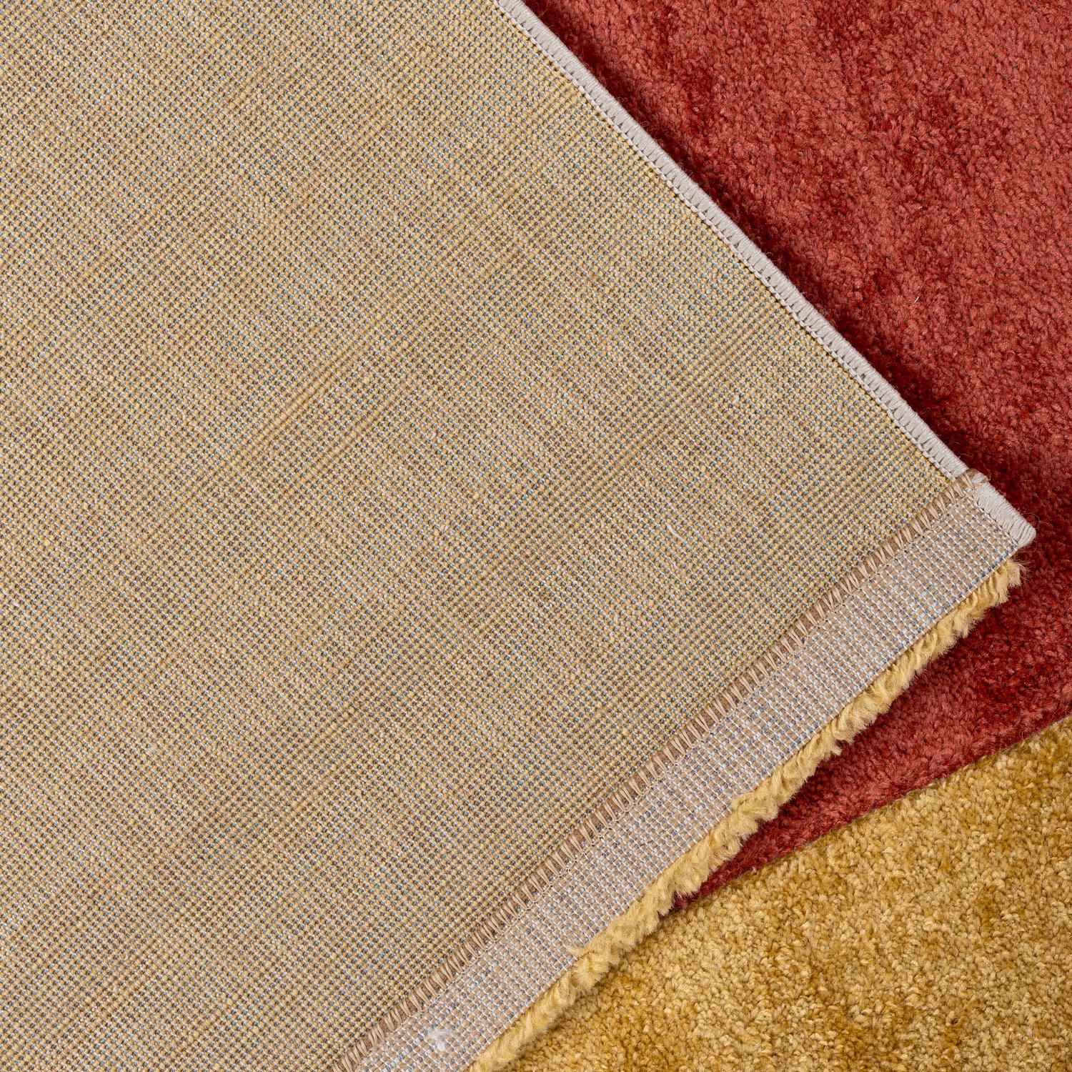 ALFOMBRA ORLEANS 060X120 E0899 D.BEIGE GOLD - 4