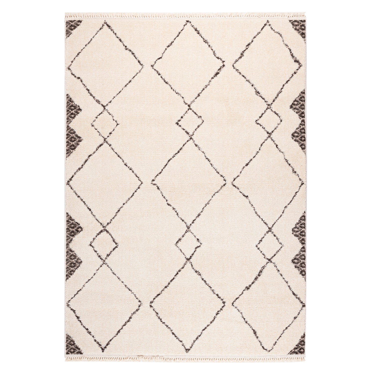 ALFOMBRA ORIGEN 160X230 GJ54A - 1