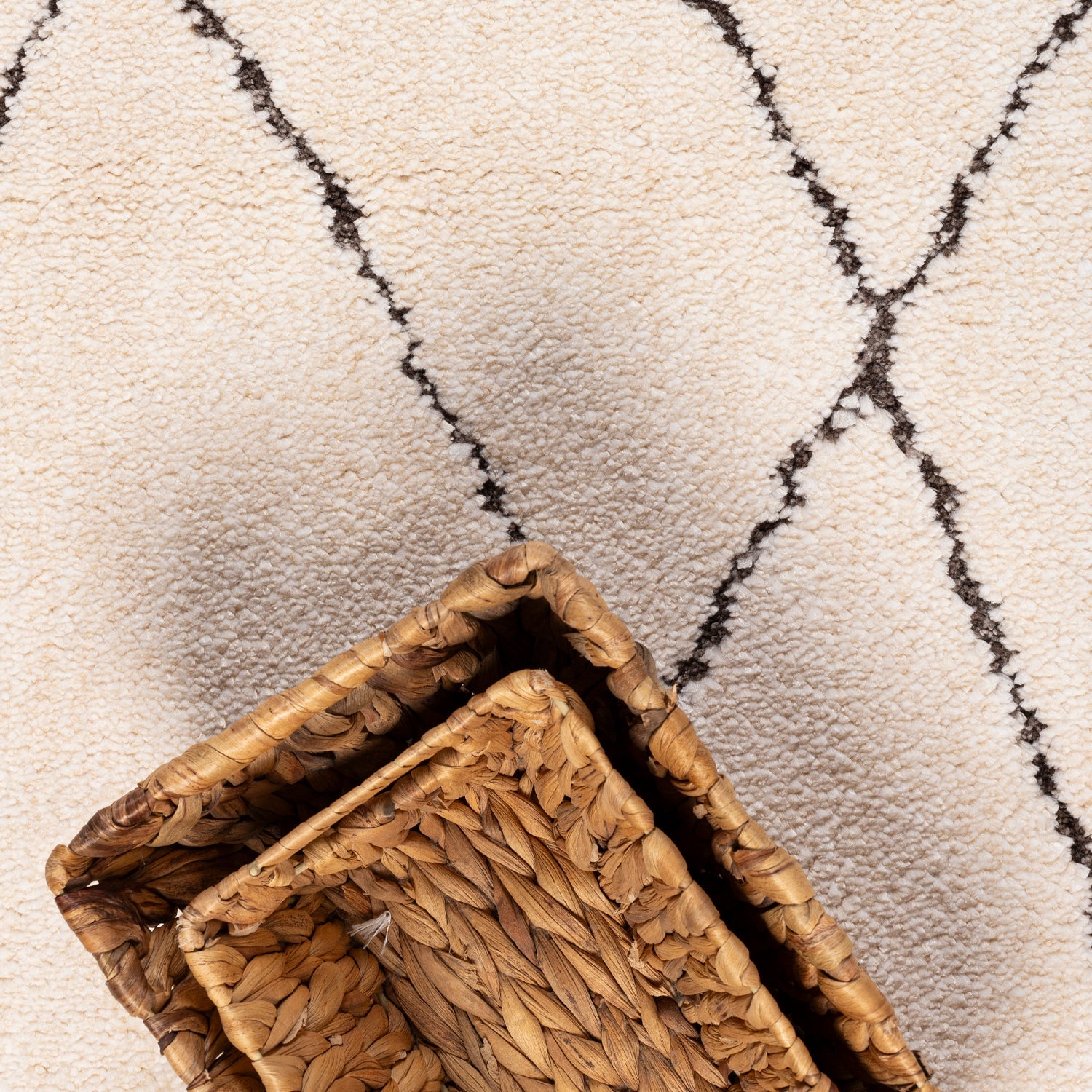 ALFOMBRA ORIGEN 200X290 GK30B - 5