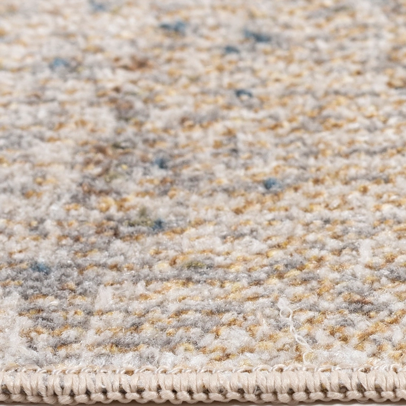 ALFOMBRA OPERA 060X120 L. GREY BLUE E4793 - 4