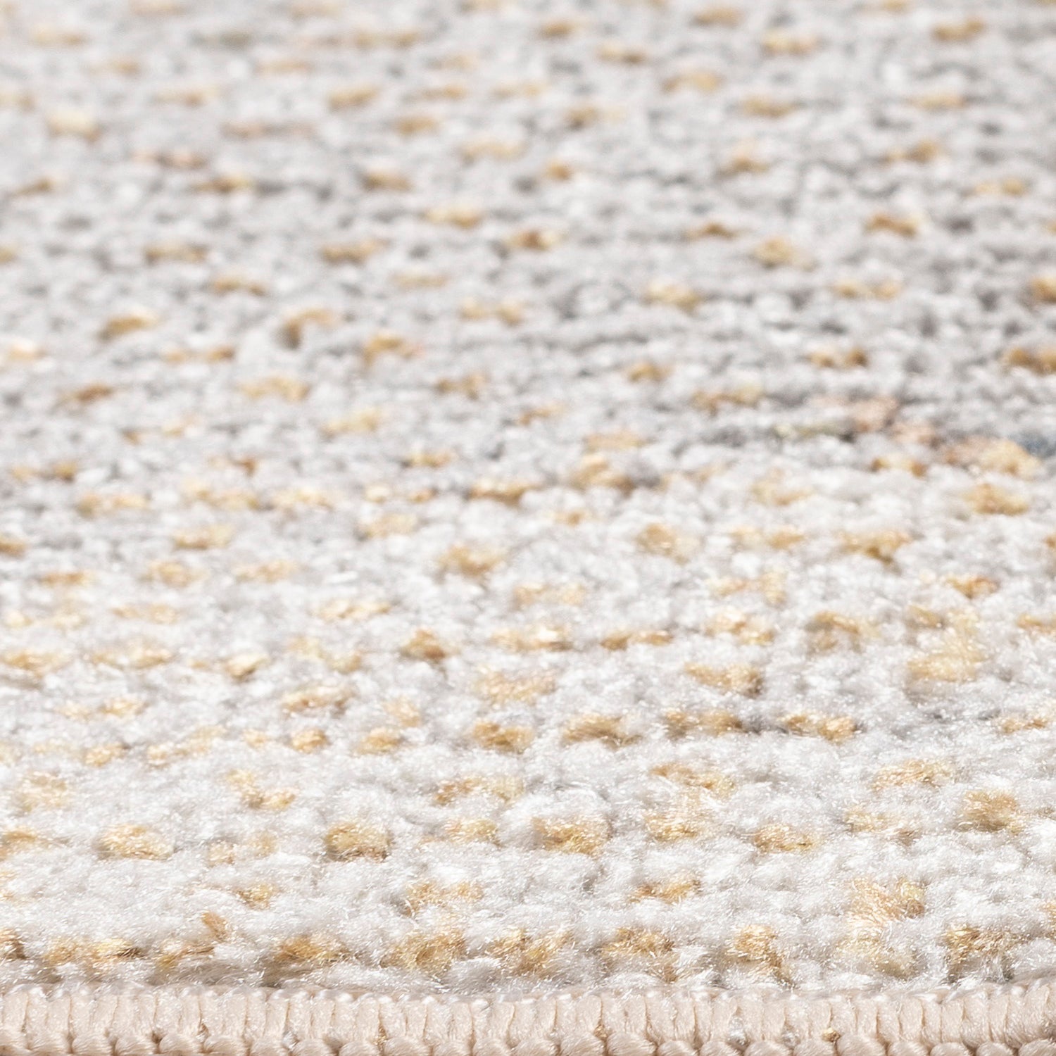 ALFOMBRA OPERA 060X120 L. GREY CREAM E4795 - 4