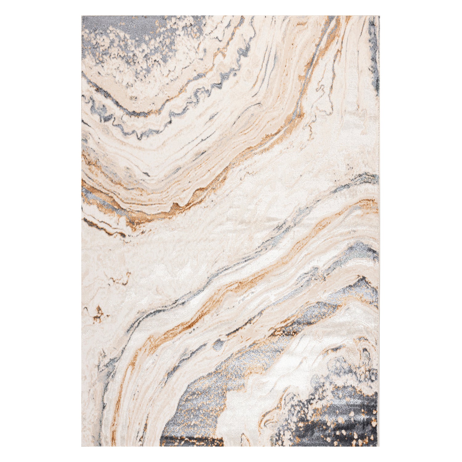 ALFOMBRA OAK 060X120 C1217A - 2