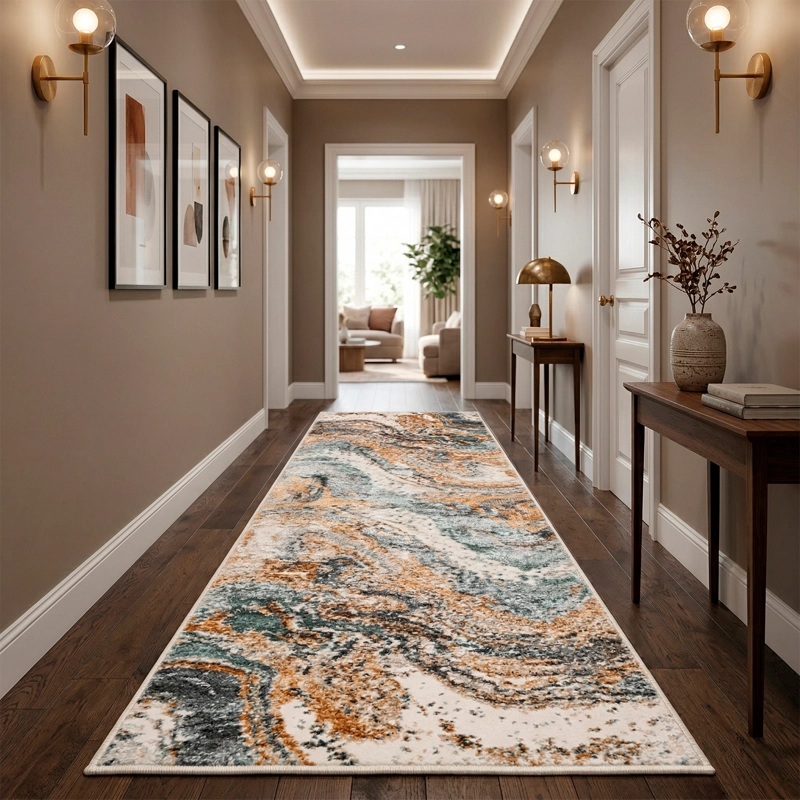 ALFOMBRA OAK 060X240 C0183A - 1