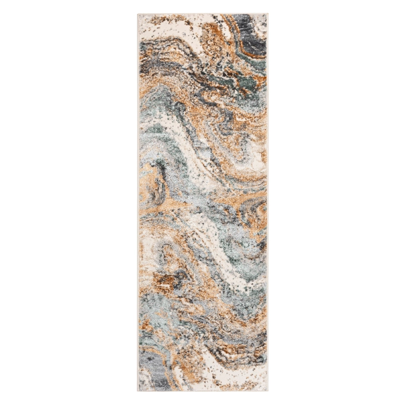 ALFOMBRA OAK 060X240 C0183A - 2