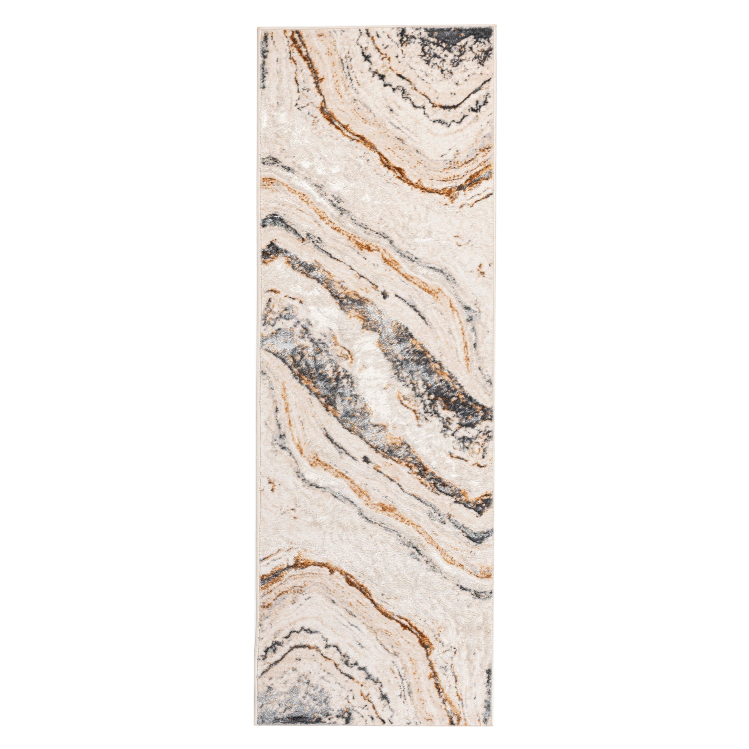ALFOMBRA OAK 060X240 C1217A - 2