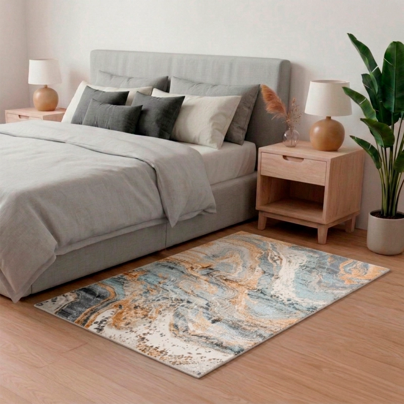 ALFOMBRA OAK 060X120 C0183A - 1