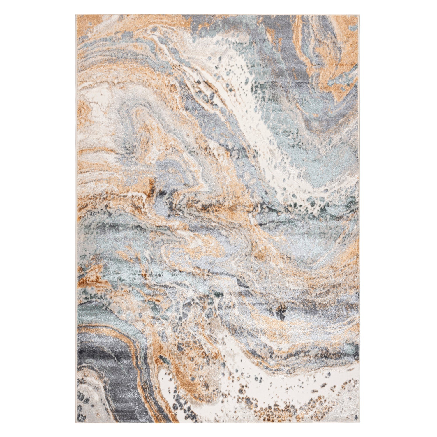 ALFOMBRA OAK 060X120 C0183A - 2
