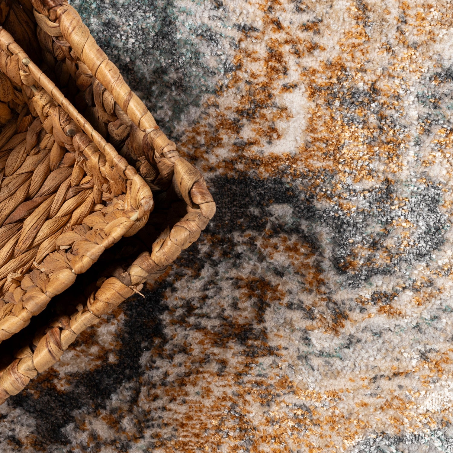 ALFOMBRA OAK 160X230 C0183A - 5