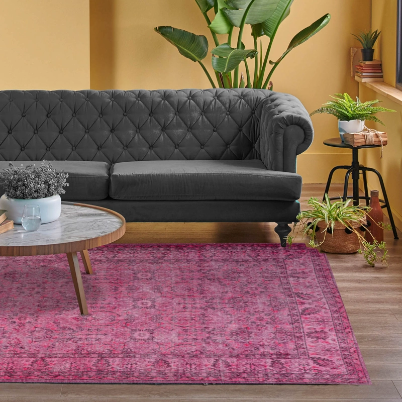 ALFOMBRA OAK 160X230 C0183A - 7