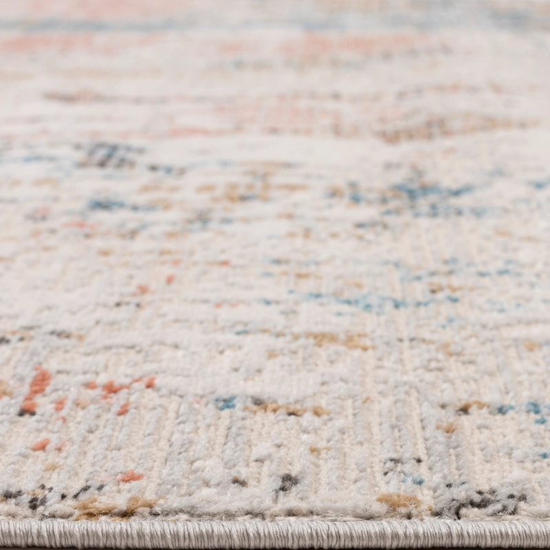 ALFOMBRA MAISON  160X230  CREAM / D.GREY CKN AE10A - 3
