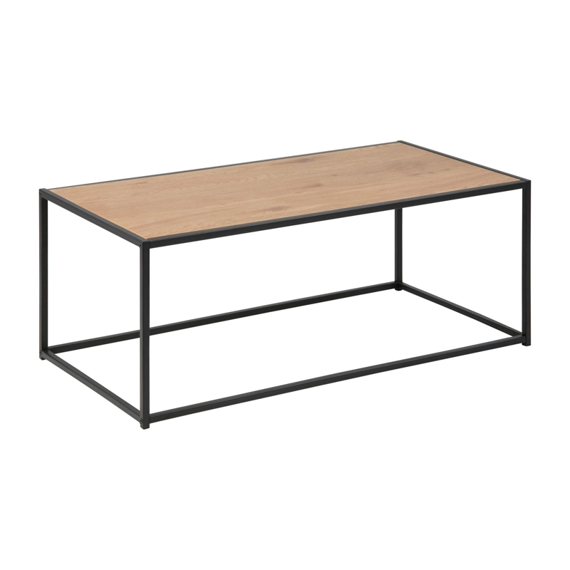 MESA DE CENTRO TRIBECA RECTANGULAR - 1