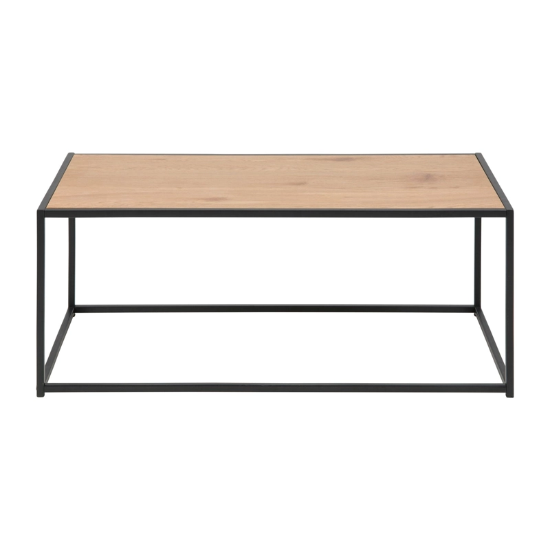 MESA DE CENTRO TRIBECA RECTANGULAR - 2