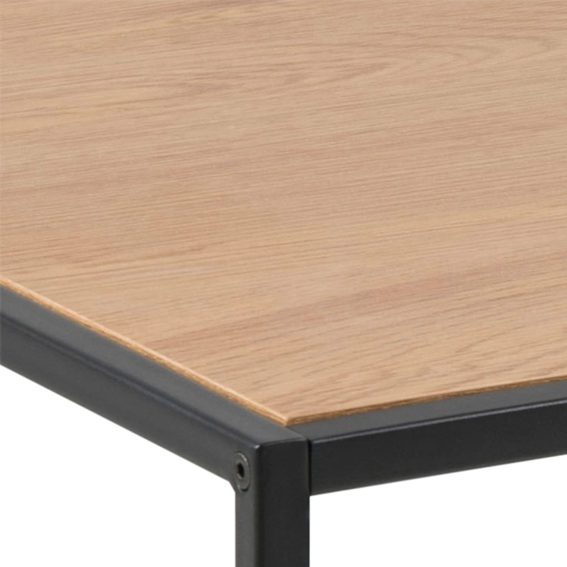 MESA DE CENTRO TRIBECA RECTANGULAR - 4