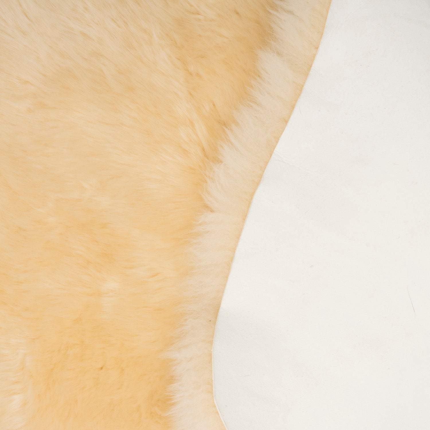 ALFOMBRA SHAGGY PATAGONIA CREMA 055X090CM - 4