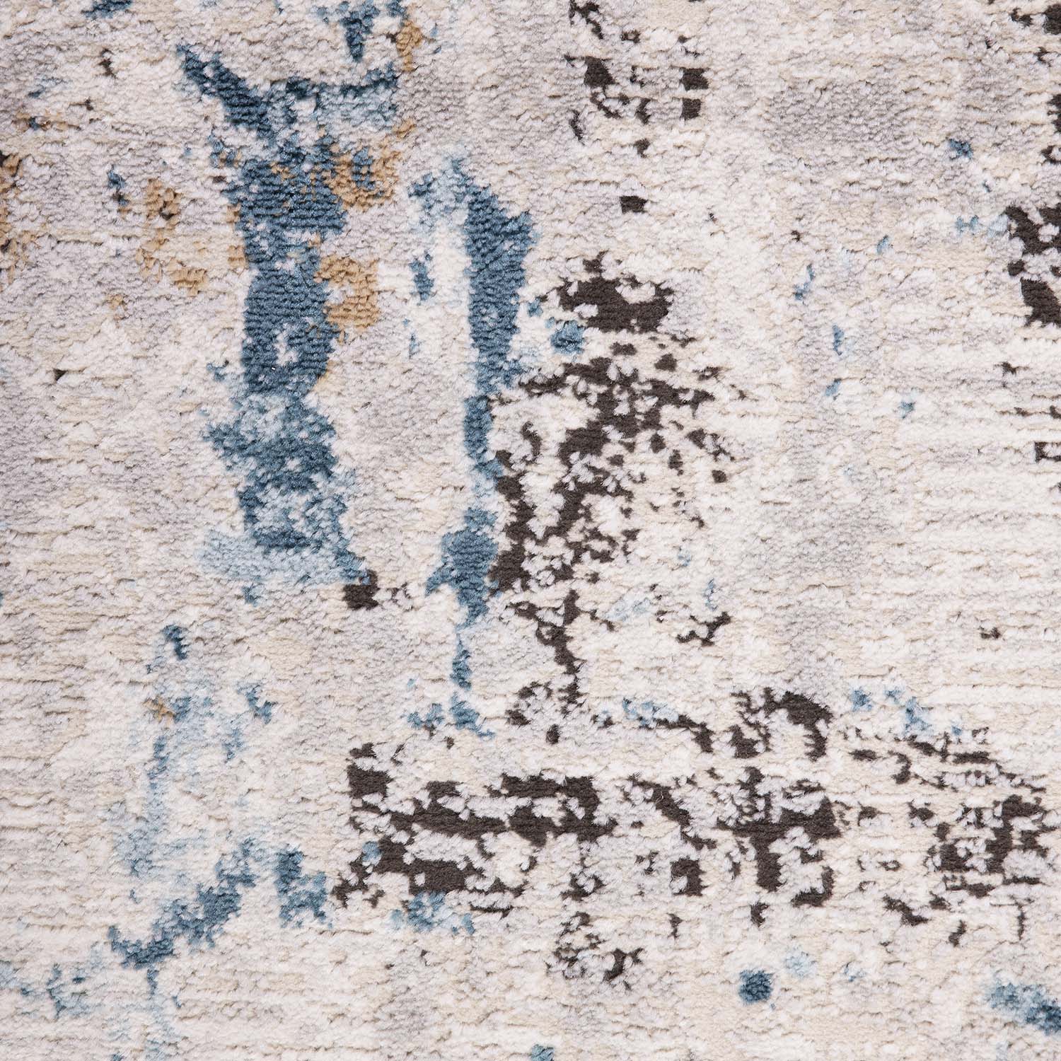 ALFOMBRA MAISON  160X230  CREAM / D.GREY CKN AE11A - 3