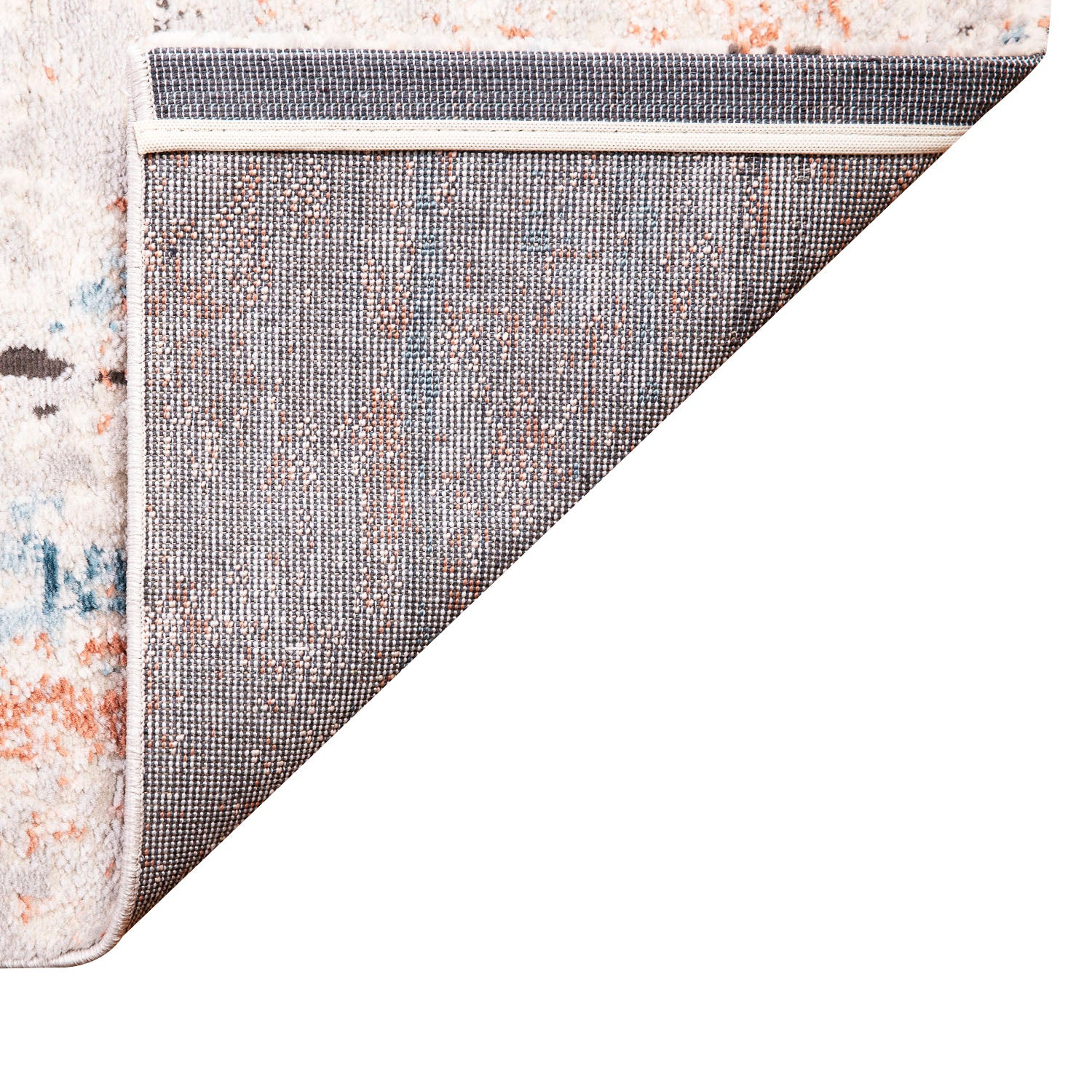 ALFOMBRA MAISON  160X230  CREAM / D.GREY CKN AE11A - 6