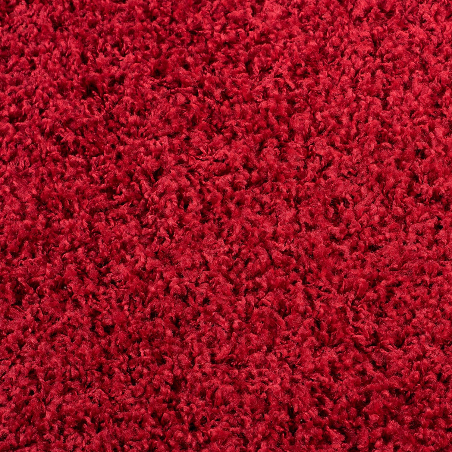ALFOMBRA CASINO 133X190 ROJO - 2