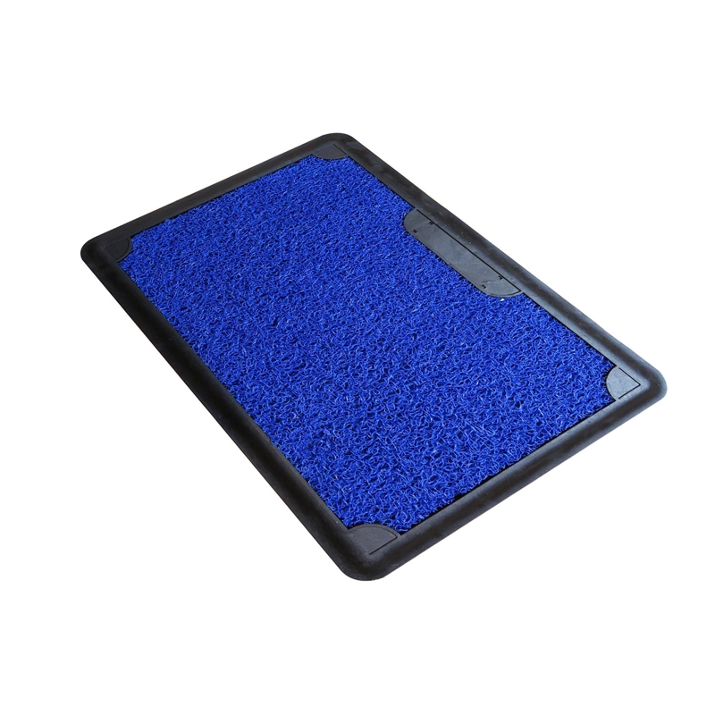 LIMPIAPIE S DESINFECTANTE POWER AZUL 045X070 - 5