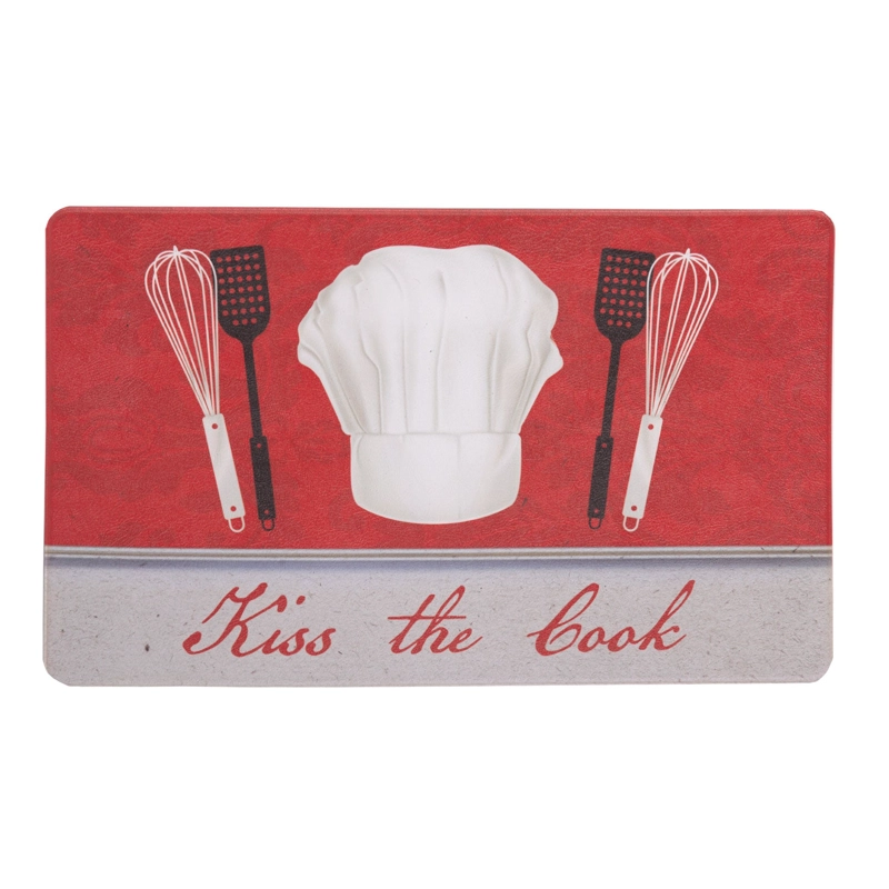 LIMPIAPIE S KITCHEN RUBBER MAT 45X75 P215 - 1